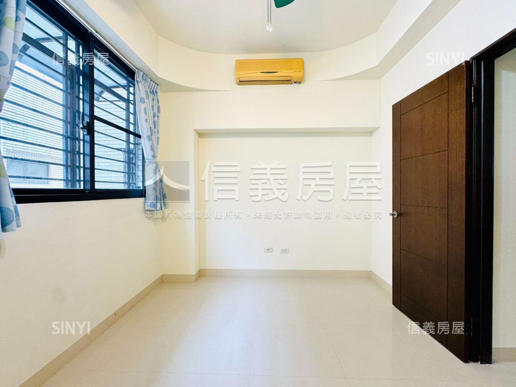 館前首富傳家車墅房屋室內格局與周邊環境