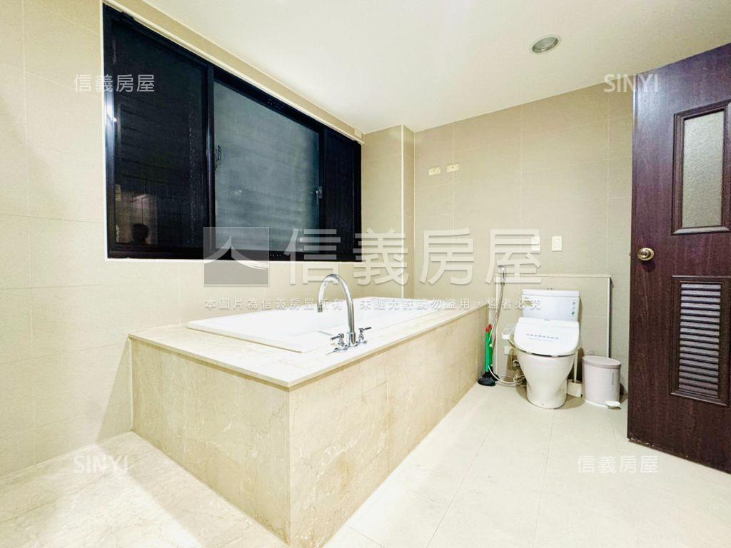 館前首富傳家車墅房屋室內格局與周邊環境