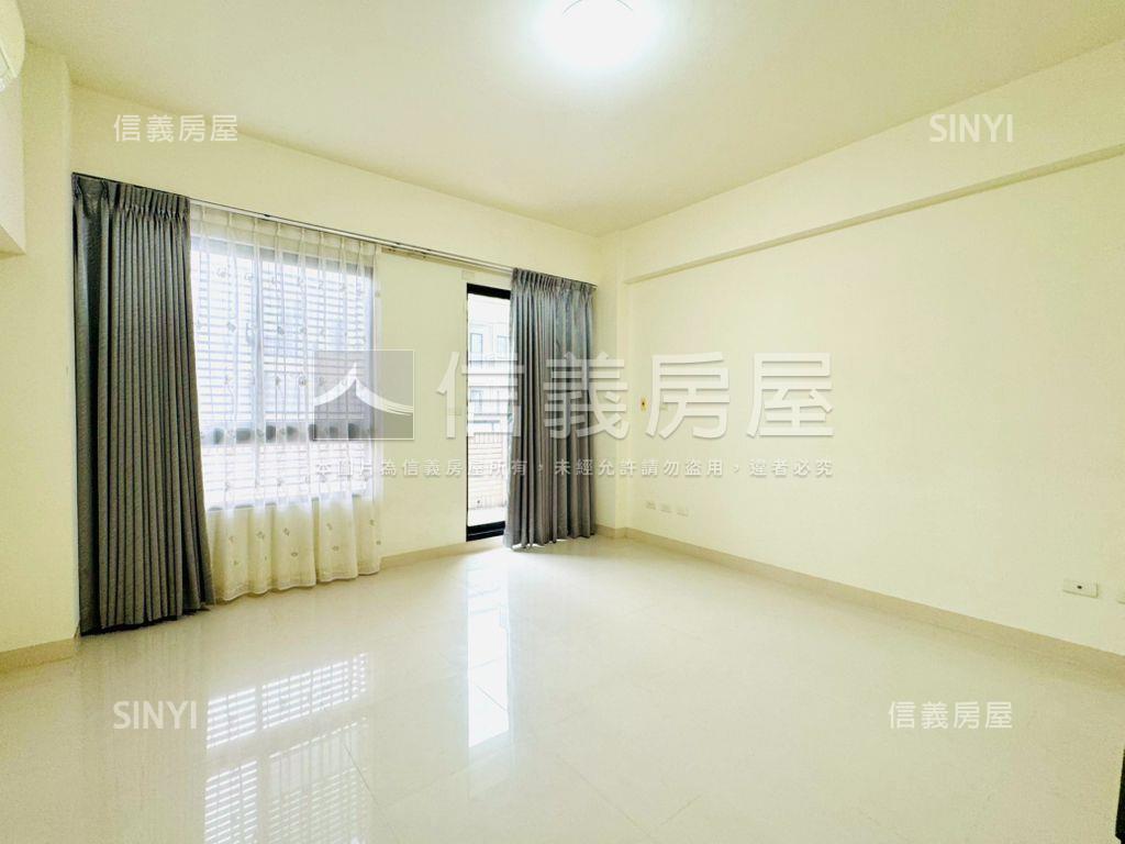 館前首富傳家車墅房屋室內格局與周邊環境