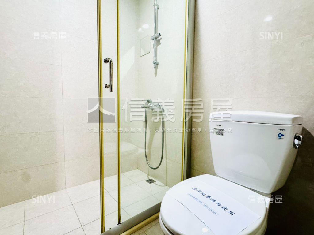 館前首富傳家車墅房屋室內格局與周邊環境