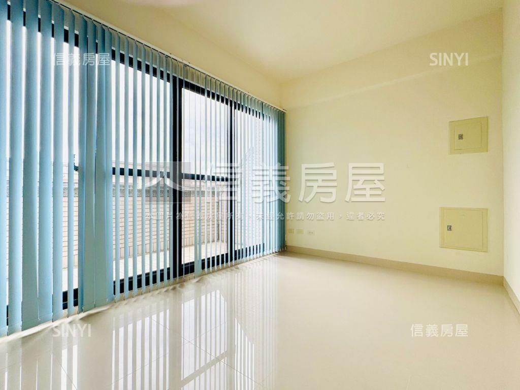 館前首富傳家車墅房屋室內格局與周邊環境