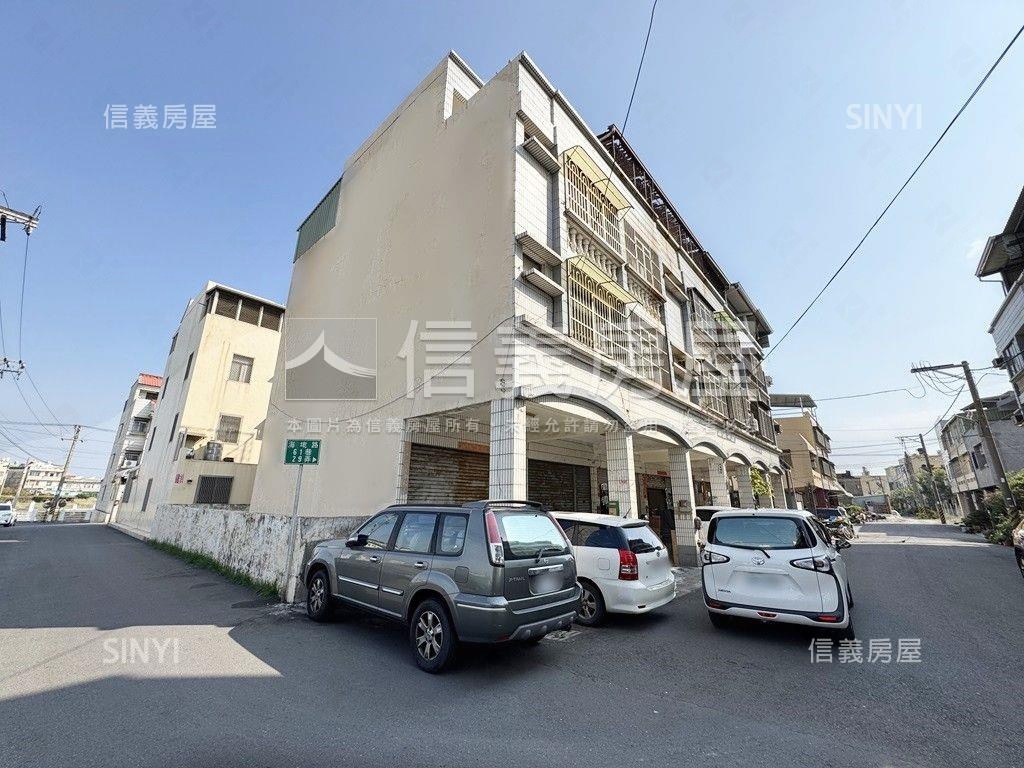 低總價邊間角窗首購屋房屋室內格局與周邊環境