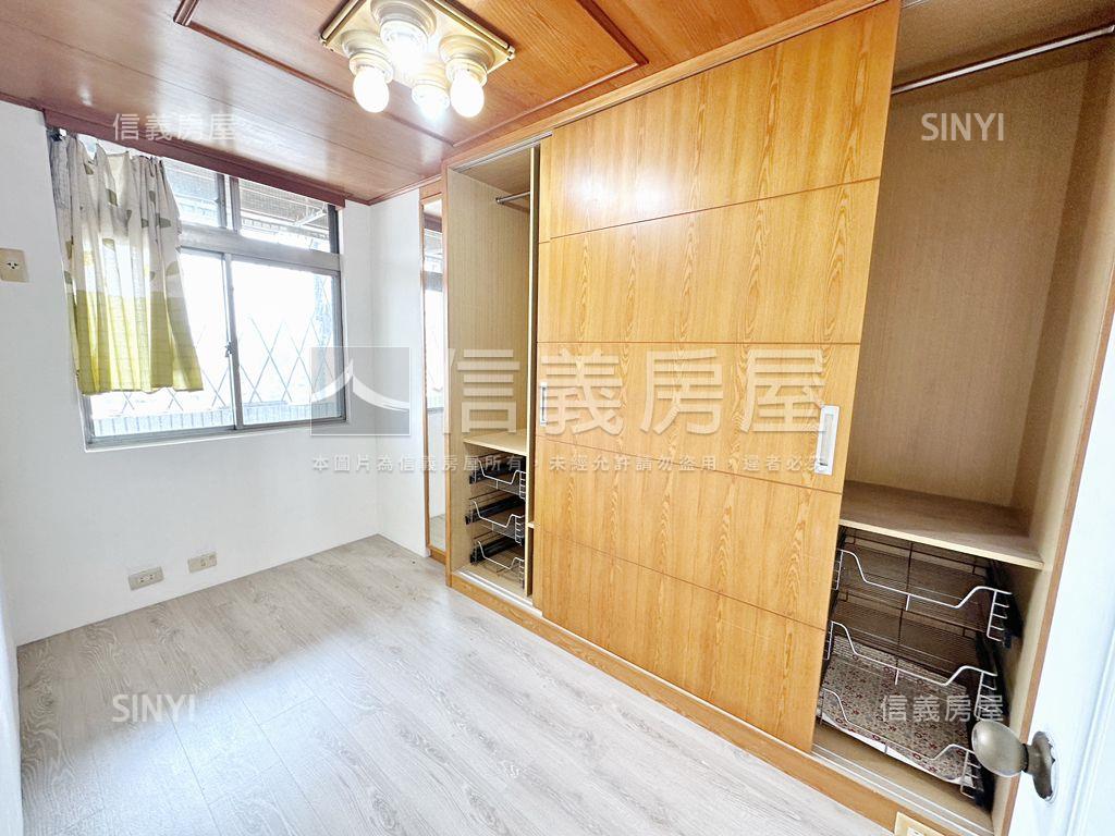 誠售陽明學區首排三房平車房屋室內格局與周邊環境