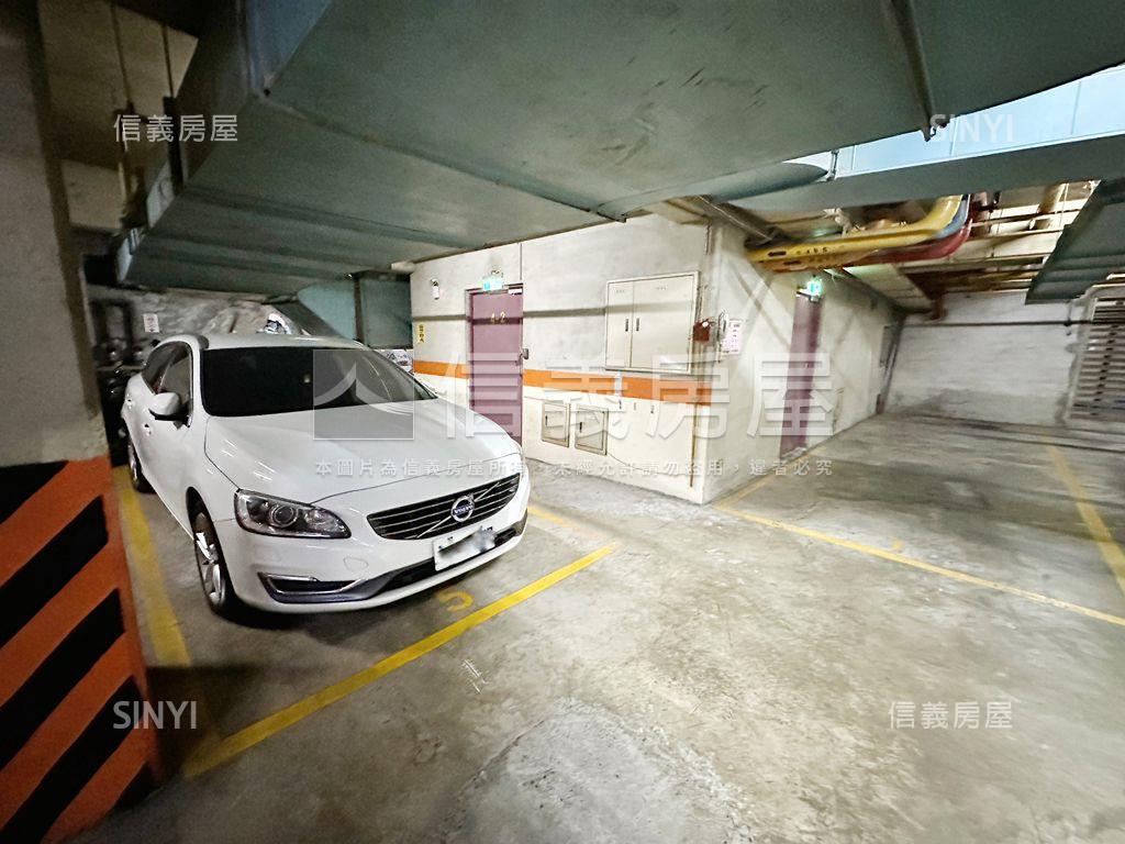 誠售陽明學區首排三房平車房屋室內格局與周邊環境
