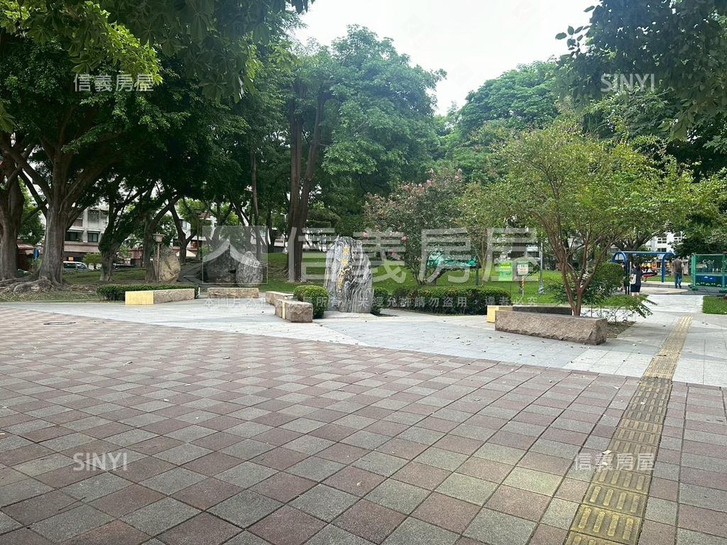 首購必看精美街三房房屋室內格局與周邊環境