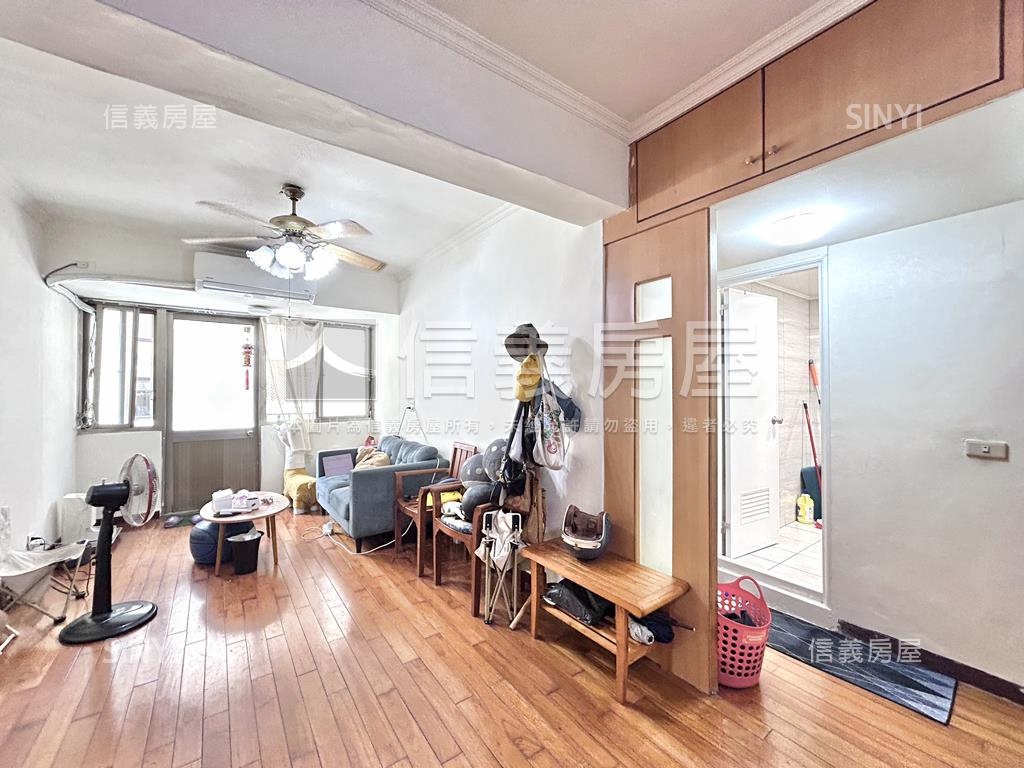 首購必看精美街三房房屋室內格局與周邊環境