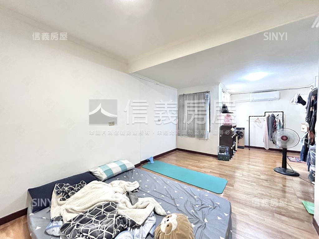 首購必看精美街三房房屋室內格局與周邊環境