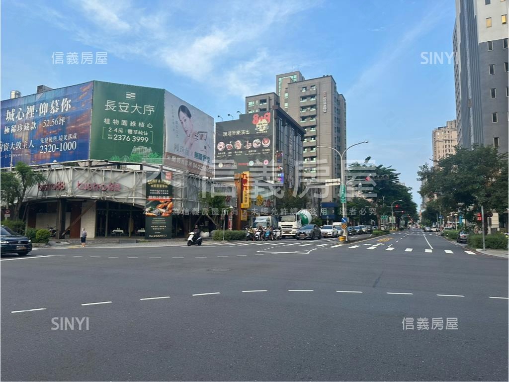 首購必看精美街三房房屋室內格局與周邊環境