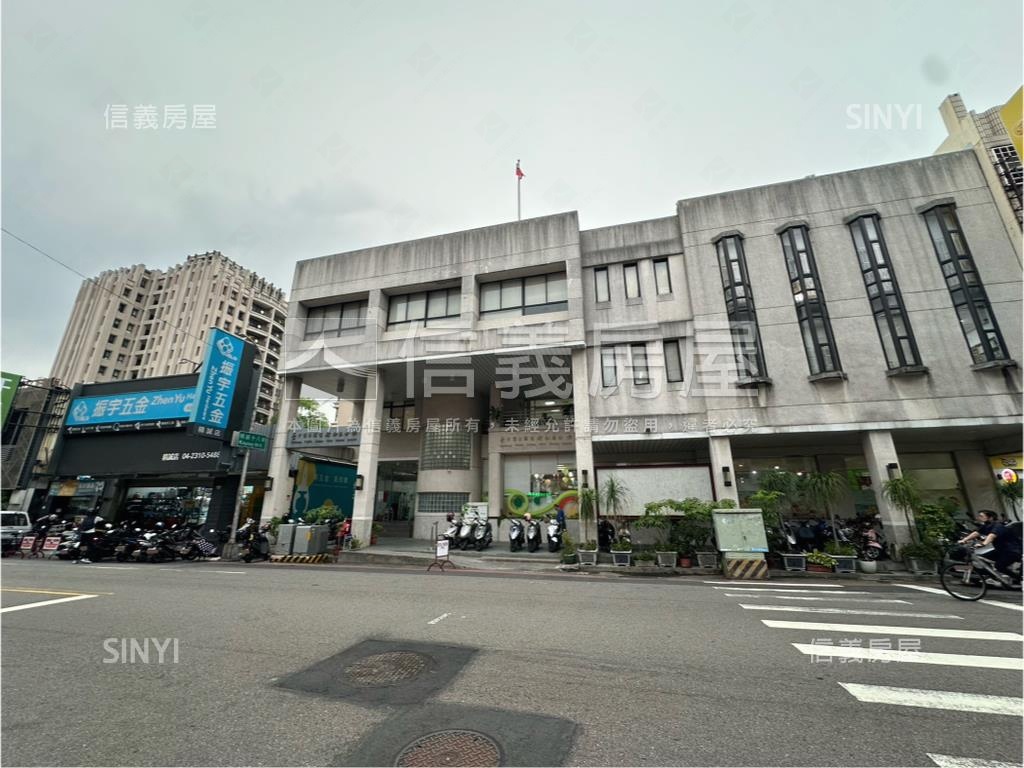 首購必看精美街三房房屋室內格局與周邊環境