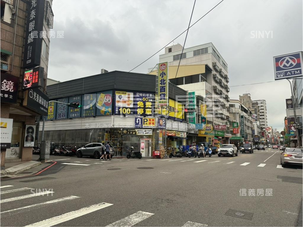 首購必看精美街三房房屋室內格局與周邊環境