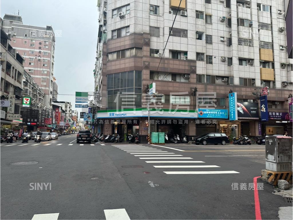 首購必看精美街三房房屋室內格局與周邊環境