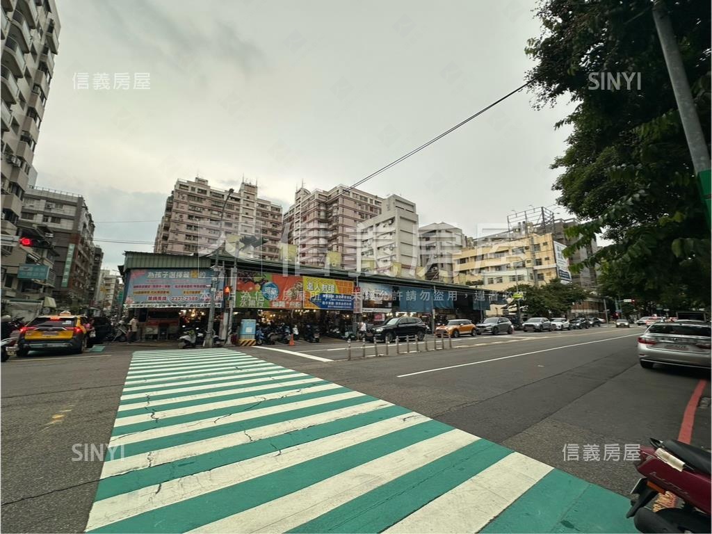 首購必看精美街三房房屋室內格局與周邊環境