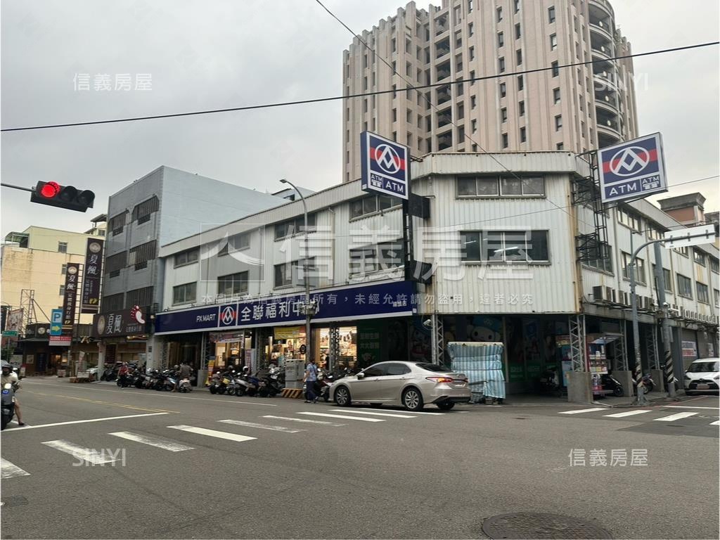 首購必看精美街三房房屋室內格局與周邊環境