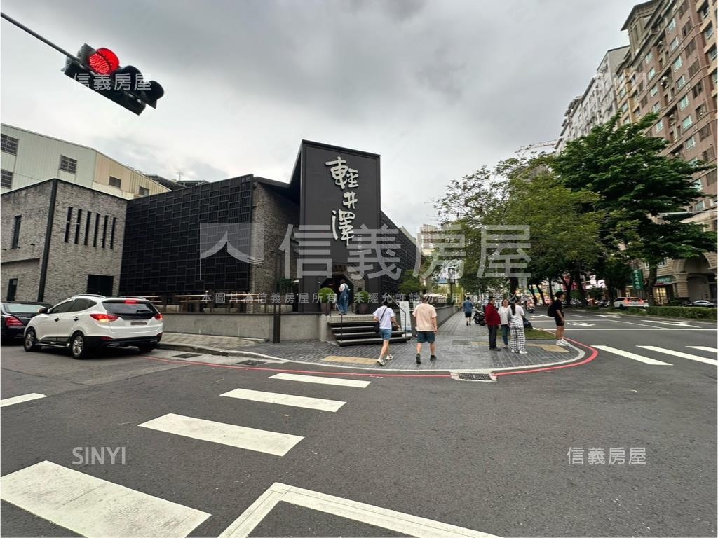 首購必看精美街三房房屋室內格局與周邊環境