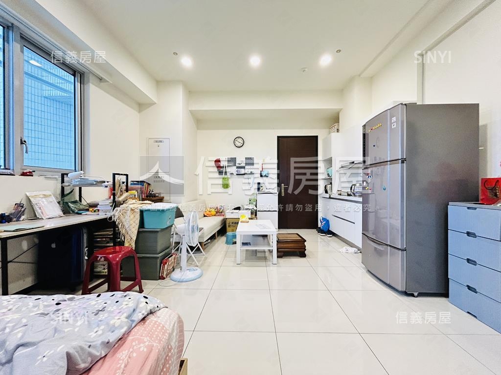 宏普樂高‧首購‧一房車位房屋室內格局與周邊環境