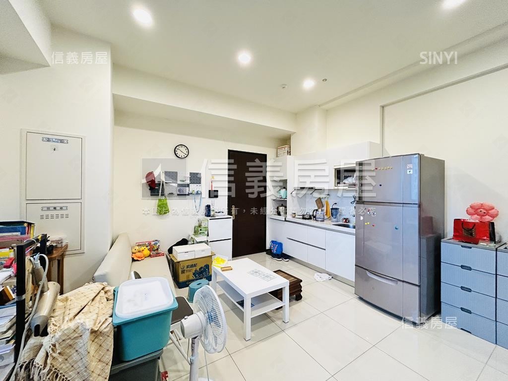 宏普樂高‧首購‧一房車位房屋室內格局與周邊環境