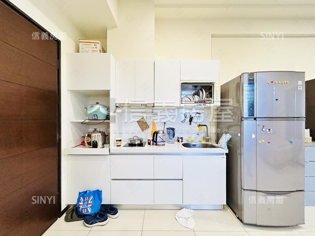 宏普樂高‧首購‧一房車位房屋室內格局與周邊環境