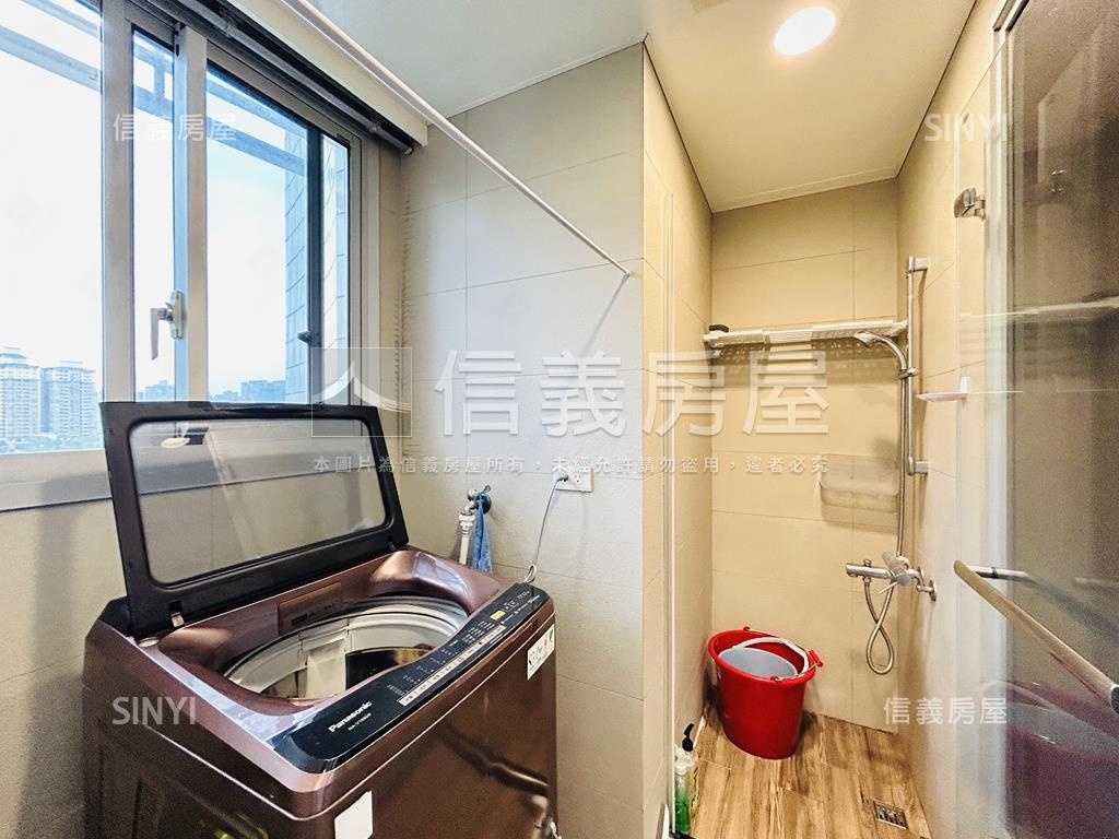 宏普樂高‧首購‧一房車位房屋室內格局與周邊環境