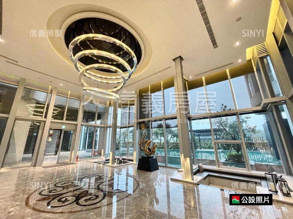 宏普樂高‧首購‧一房車位房屋室內格局與周邊環境