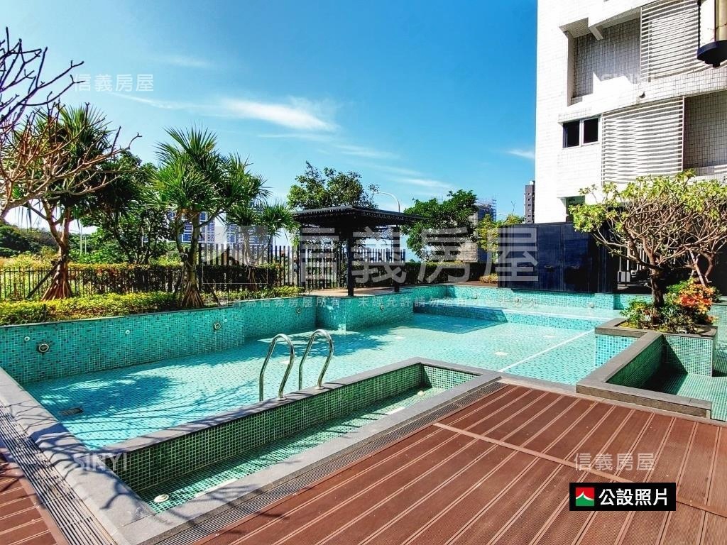 宏普樂高‧首購‧一房車位房屋室內格局與周邊環境