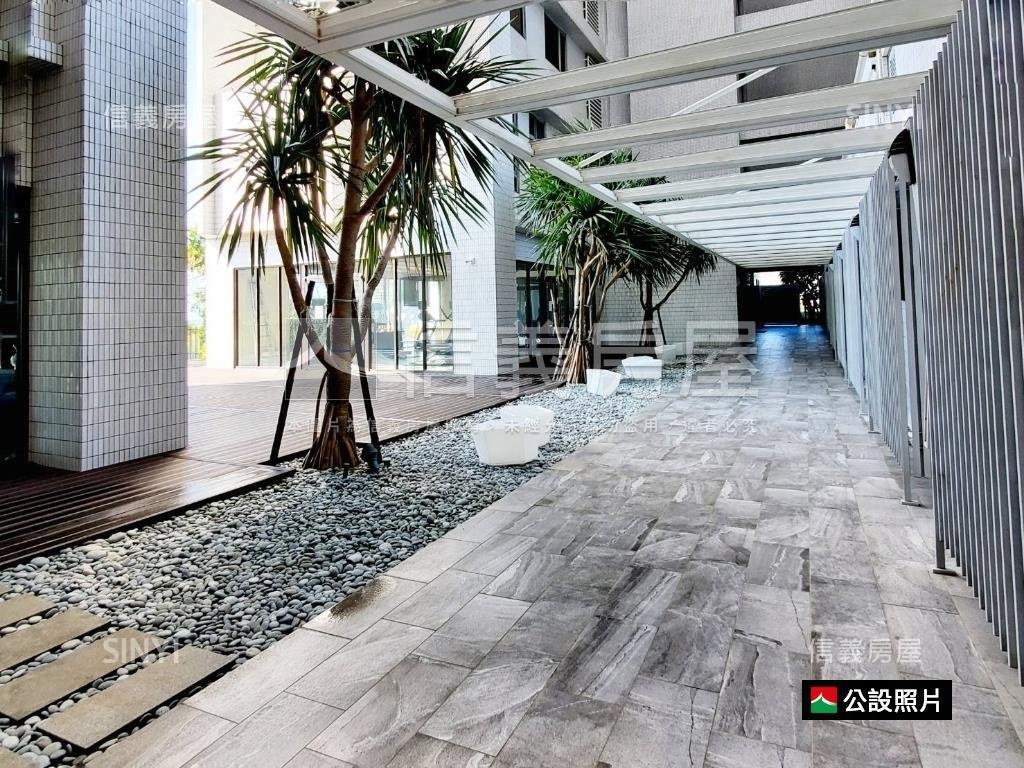 宏普樂高‧首購‧一房車位房屋室內格局與周邊環境