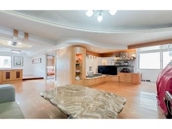 捷運宅｜北平商圈三房平車