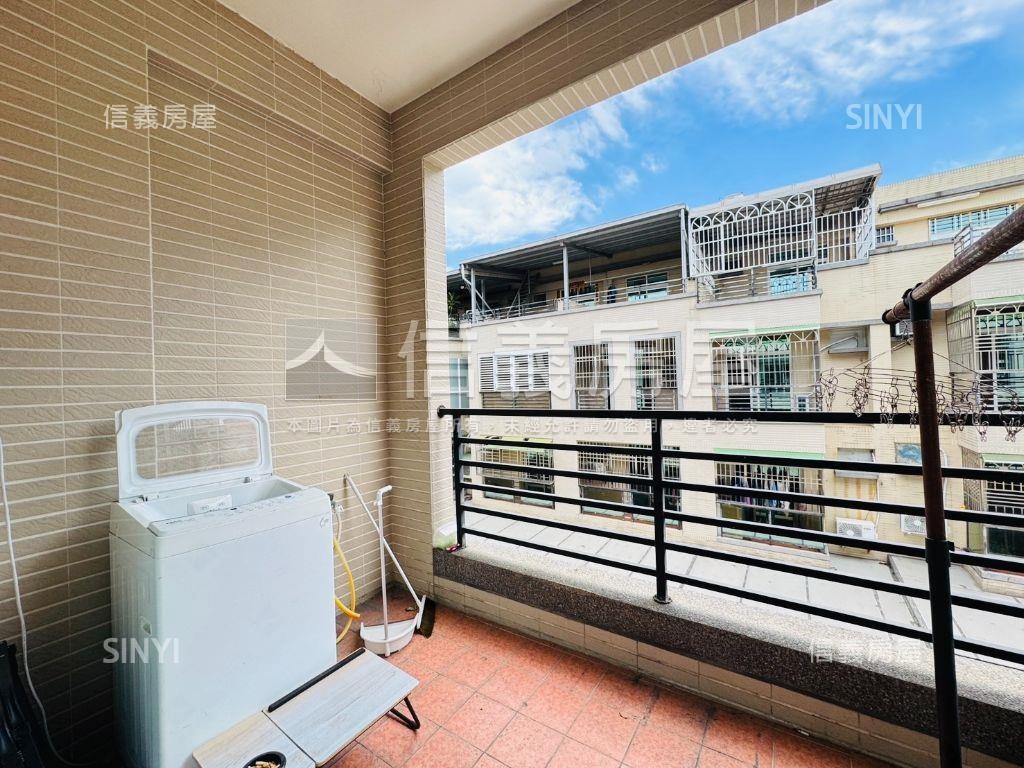 捷運旁岡好有一間樂購透天房屋室內格局與周邊環境