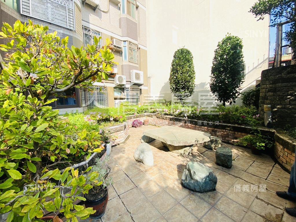 龍貴族標準三房有車位房屋室內格局與周邊環境