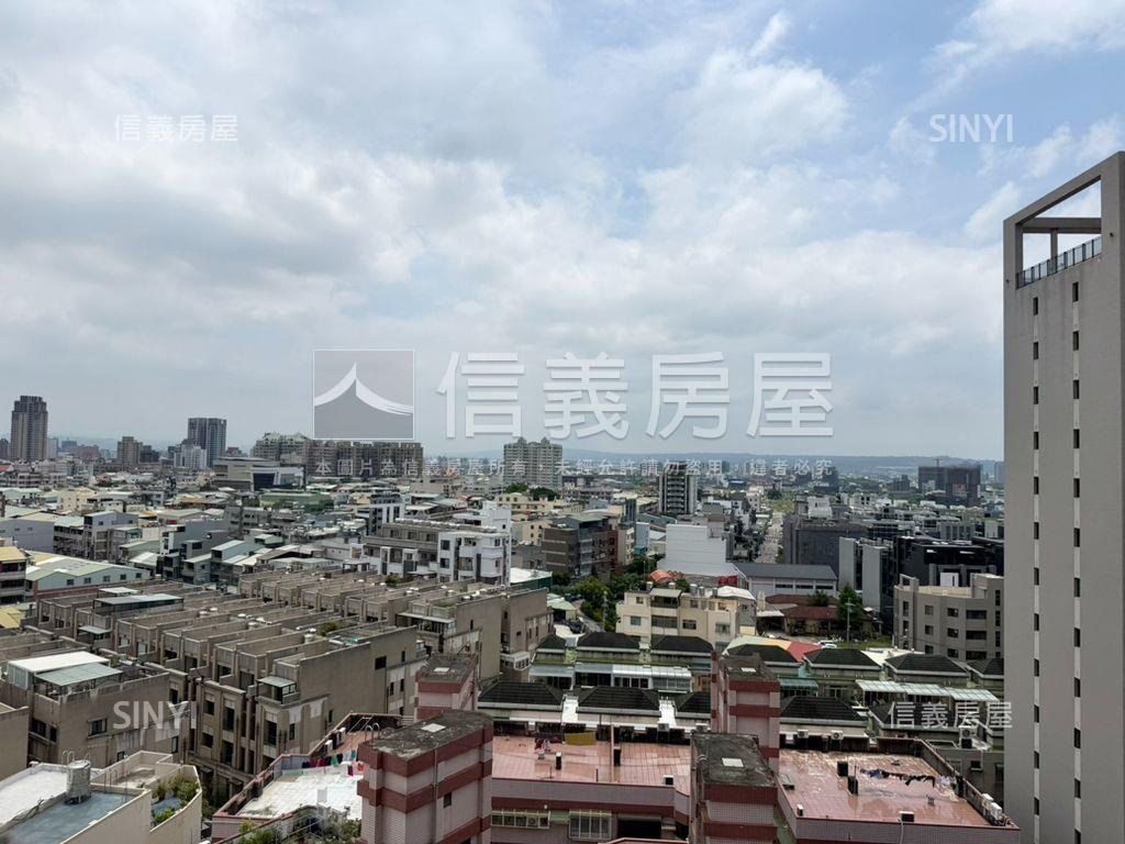 太子作新民四房附雙平車位房屋室內格局與周邊環境