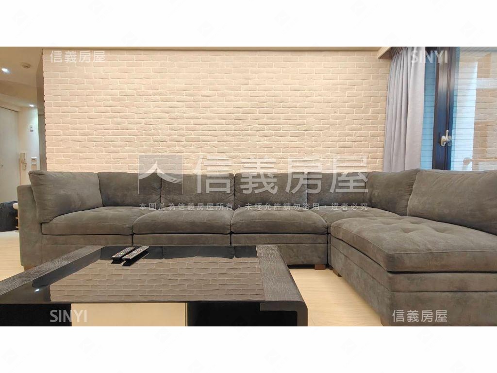 近國家歌劇院青雲道大三房房屋室內格局與周邊環境