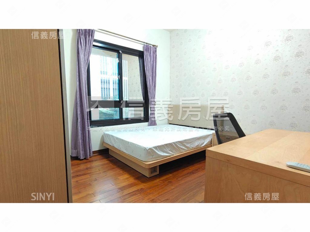 近國家歌劇院青雲道大三房房屋室內格局與周邊環境