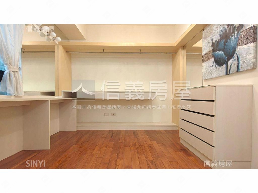 近國家歌劇院青雲道大三房房屋室內格局與周邊環境