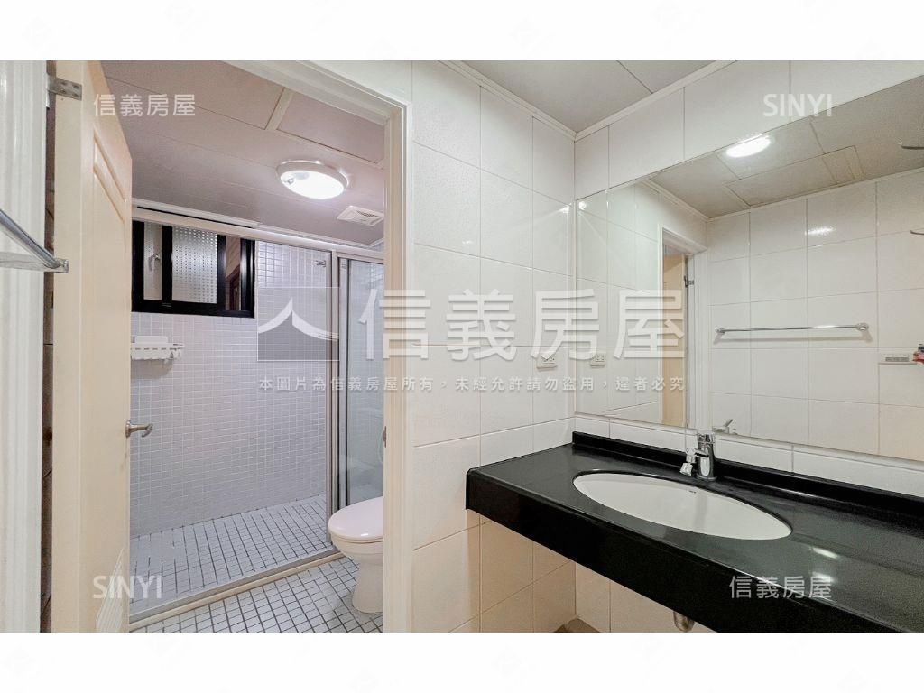 近國家歌劇院青雲道大三房房屋室內格局與周邊環境