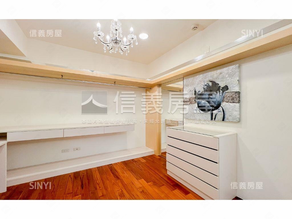 近國家歌劇院青雲道大三房房屋室內格局與周邊環境