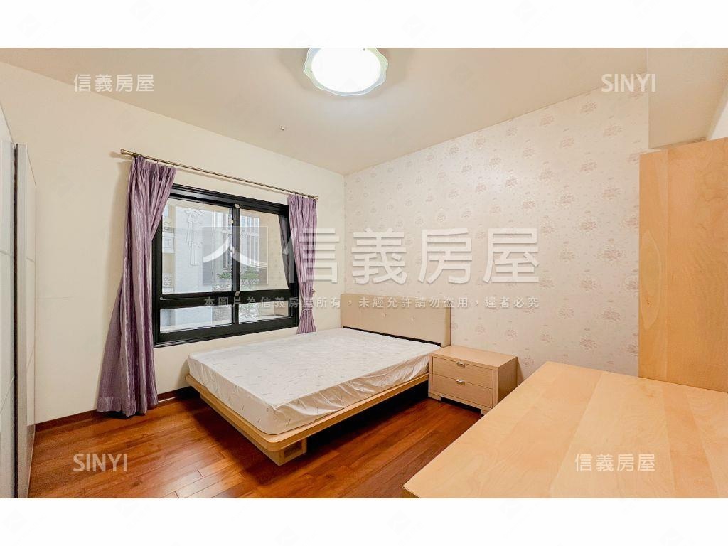 近國家歌劇院青雲道大三房房屋室內格局與周邊環境