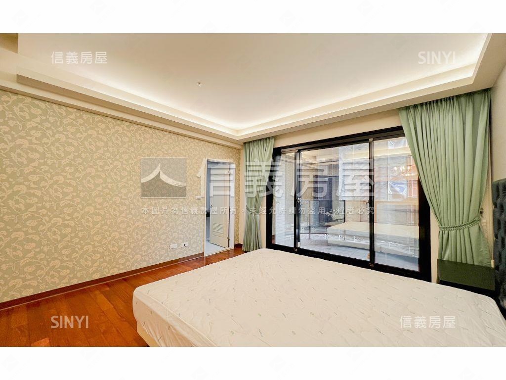 近國家歌劇院青雲道大三房房屋室內格局與周邊環境