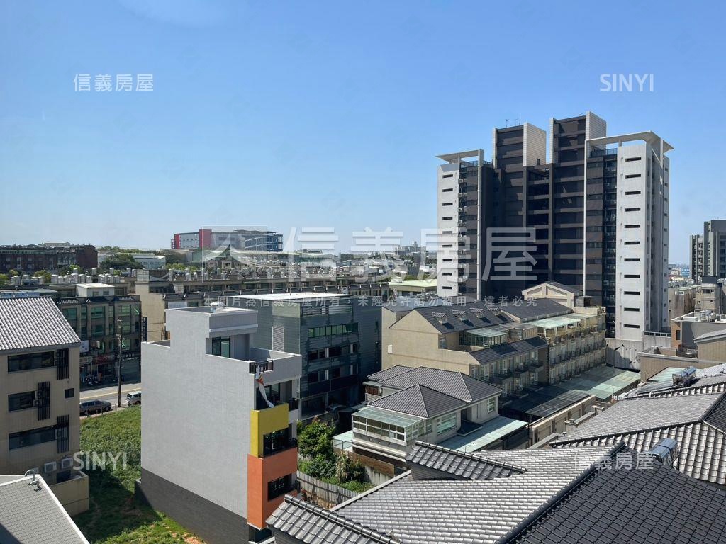 過嶺優質２房車位房屋室內格局與周邊環境