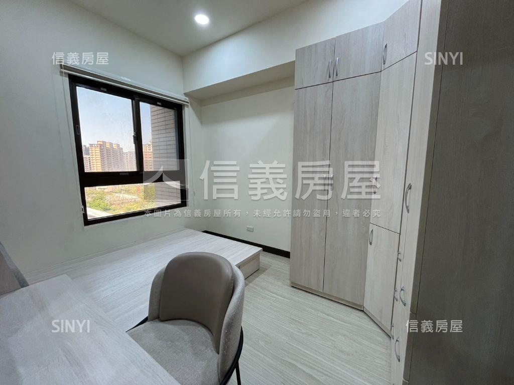 過嶺優質２房車位房屋室內格局與周邊環境