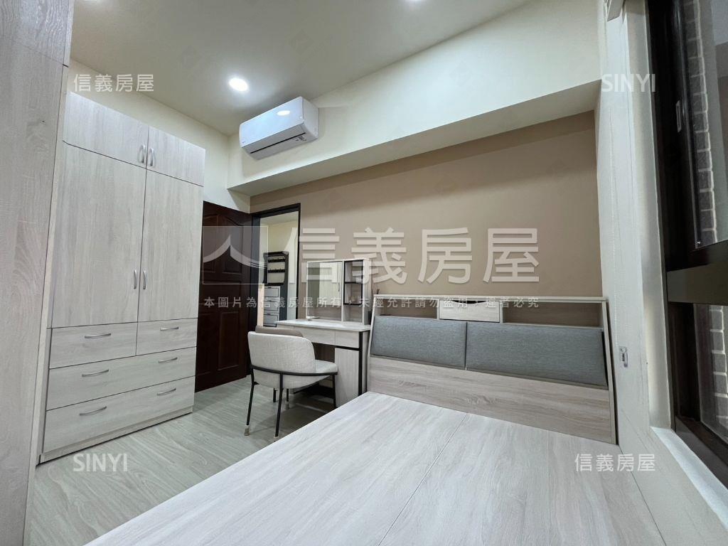 過嶺優質２房車位房屋室內格局與周邊環境