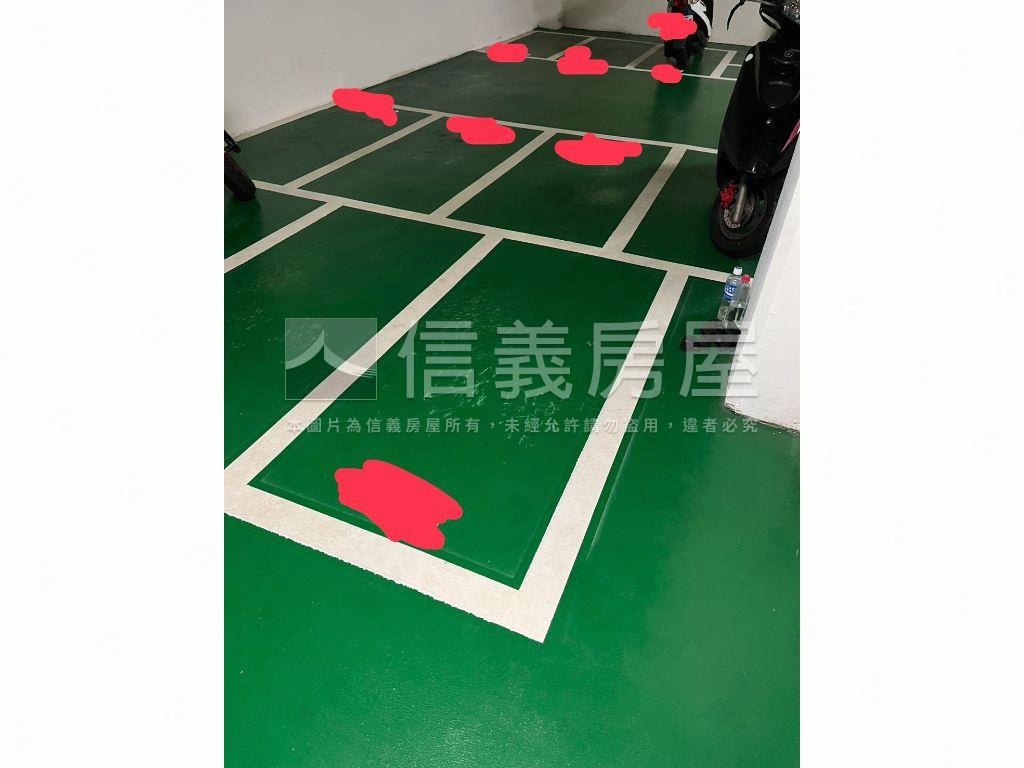 過嶺優質２房車位房屋室內格局與周邊環境