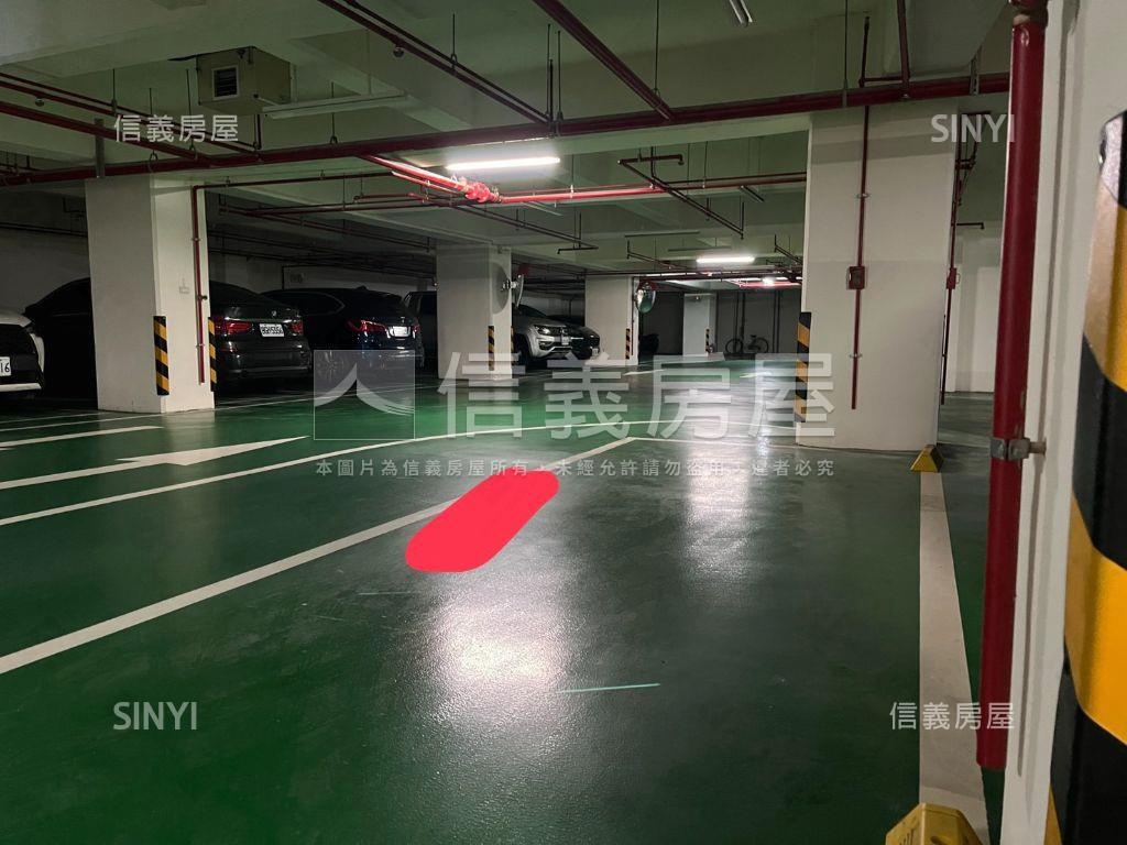 過嶺優質２房車位房屋室內格局與周邊環境