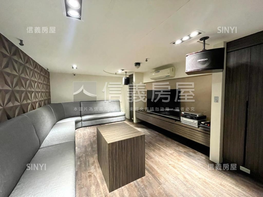 過嶺優質２房車位房屋室內格局與周邊環境