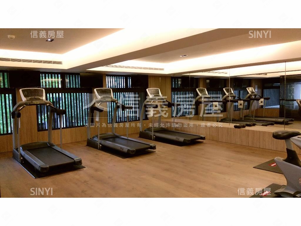 國聚知青高樓視野三房平車房屋室內格局與周邊環境