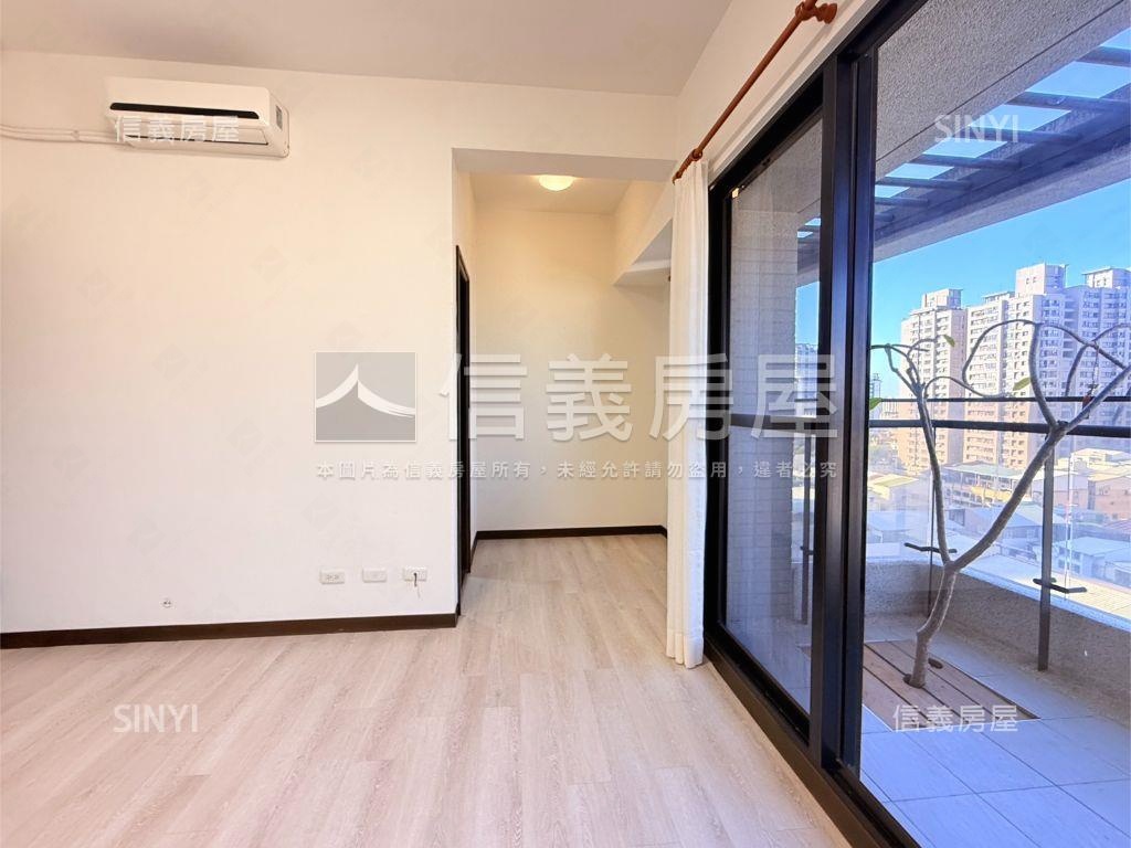 國聚知青高樓視野三房平車房屋室內格局與周邊環境