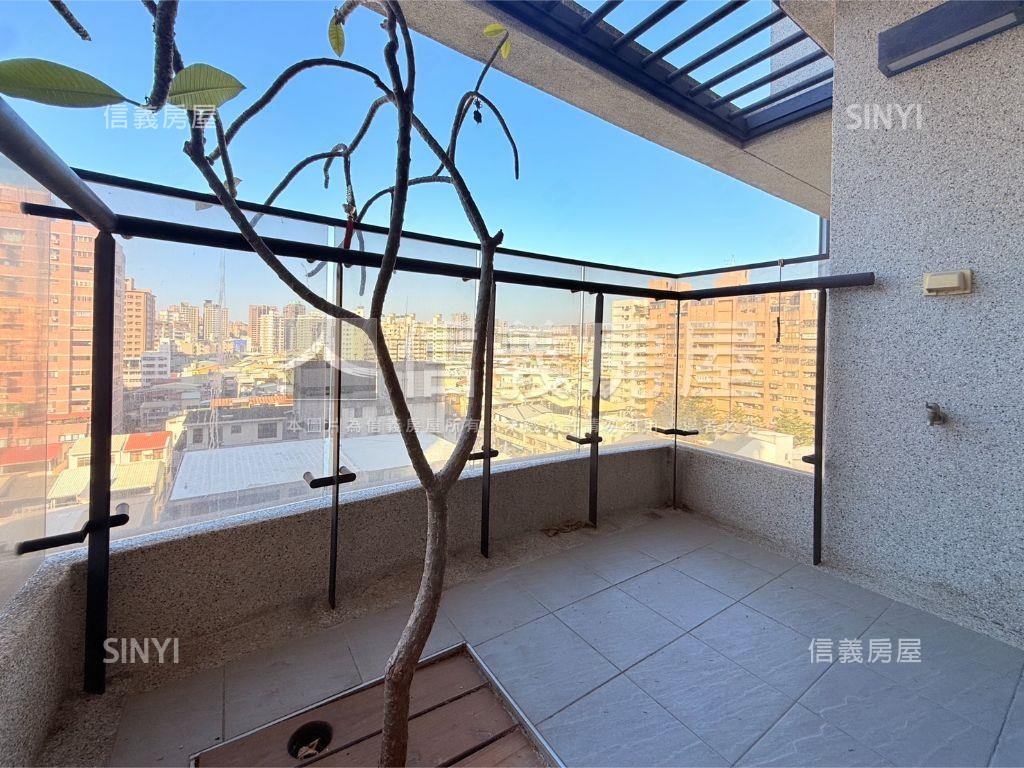 國聚知青高樓視野三房平車房屋室內格局與周邊環境