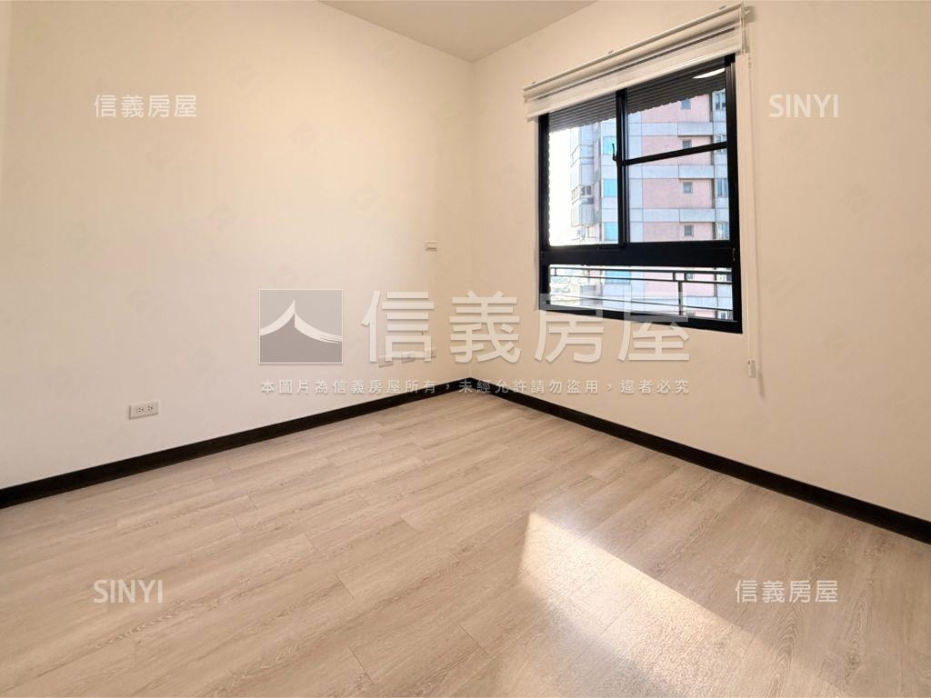 國聚知青高樓視野三房平車房屋室內格局與周邊環境