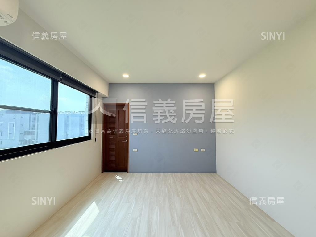 ＬＭ大面寬併排雙車墅房屋室內格局與周邊環境