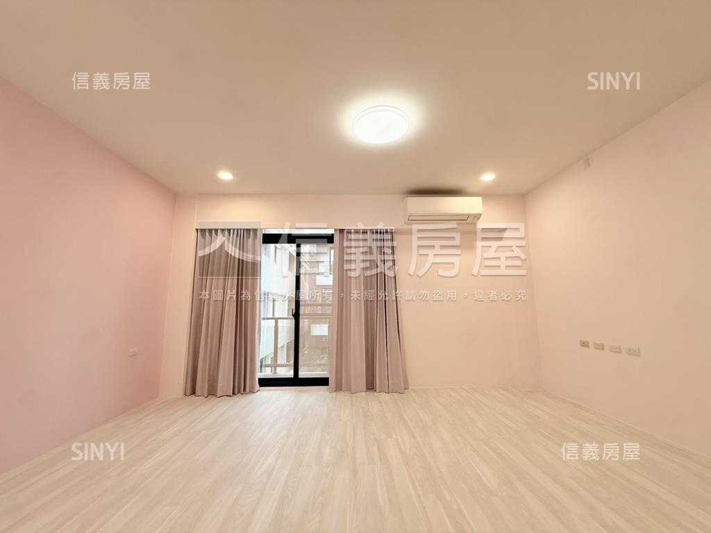 ＬＭ大面寬併排雙車墅房屋室內格局與周邊環境