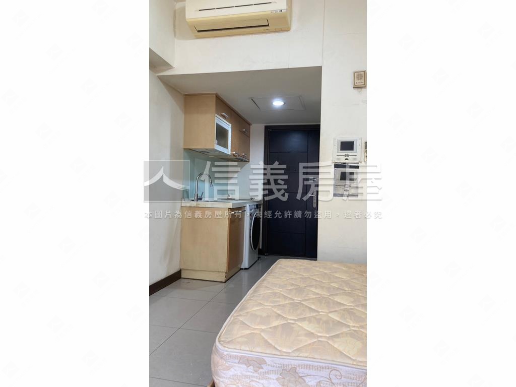 瓏山林藝術館溫馨套房房屋室內格局與周邊環境