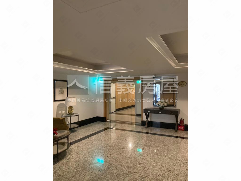 瓏山林藝術館溫馨套房房屋室內格局與周邊環境